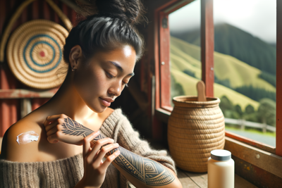 Tattoo Removal Healing Timeline and Aftercare Tips
