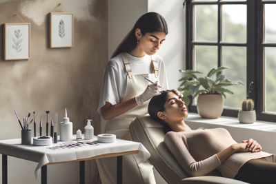 Top Mistakes New Microblading Artists Make