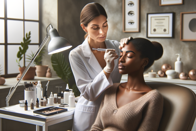 Top Permanent Makeup Mistakes and How to Avoid Them