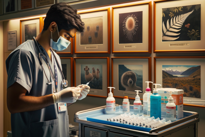 Understanding Universal Precautions in BBP Courses