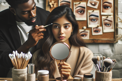 What Can Go Wrong with Microblading & How to Fix It