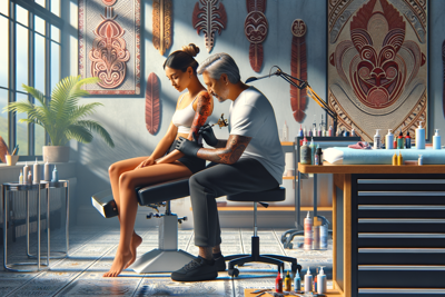 Why BBP Certification Is Essential for Tattoo & Piercing