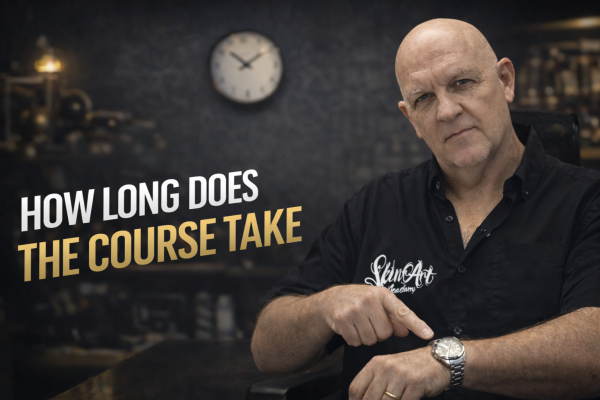 How long does the course take
