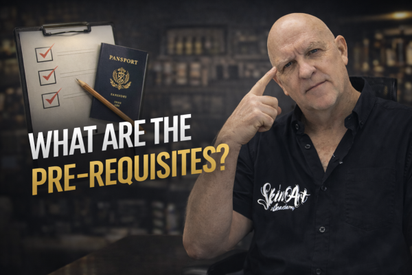 What are the pre-requisites