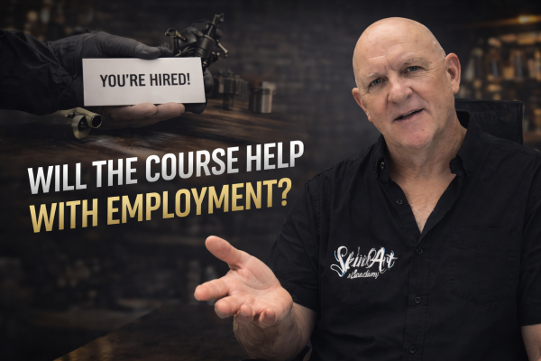 Will this course help me get employment