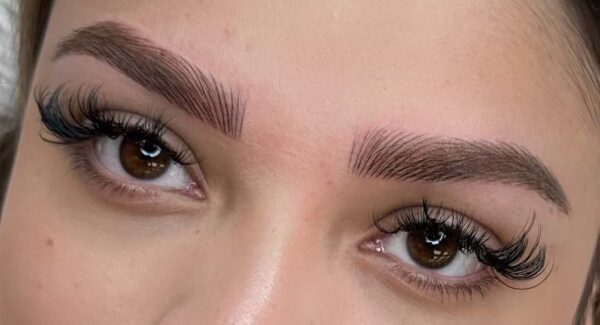 Online Ombre & Nano Brows Course