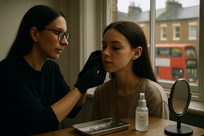 Common Piercing Mistakes and How to Avoid Them