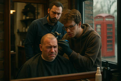 Common SMP Mistakes Beginners Make