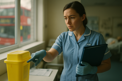 Do You Need BBP Certification in United Kingdom?