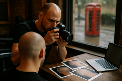 How to Build a Scalp Micropigmentation Portfolio