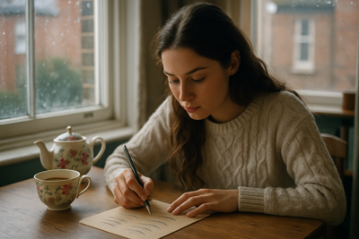 How to Practice Microblading at Home (Without a Client)