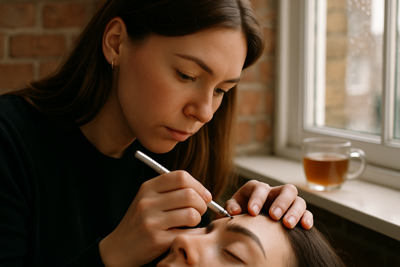 Is Microblading a Good Career in United Kingdom?