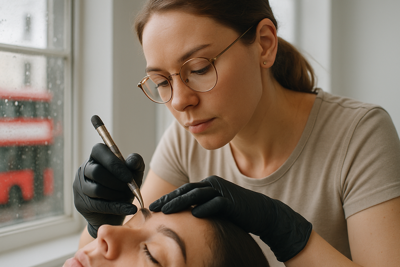 Microblading Courses United Kingdom: What to Know in 2025