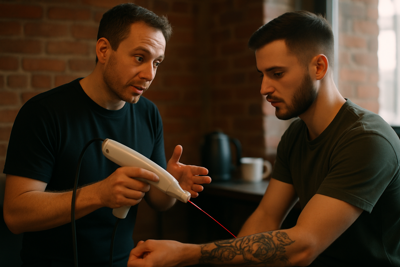 Online Tattoo Removal Course: What You’ll Learn