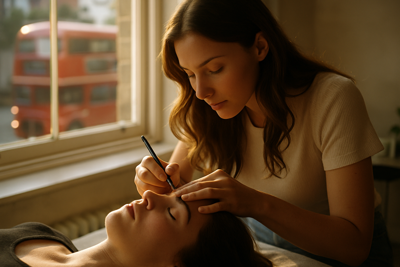 Permanent Makeup Trends 2025: What’s Popular Now