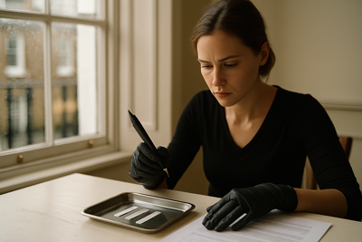 Setting Up a Microblading Studio at Home Legally