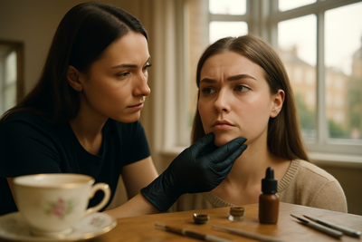 Top Permanent Makeup Mistakes and How to Avoid Them