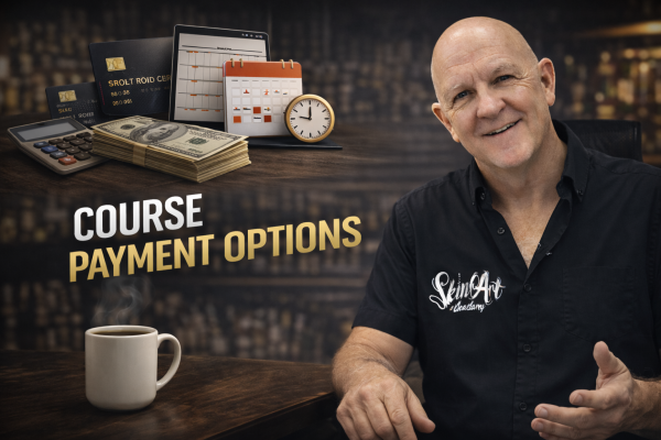 What payment options are available