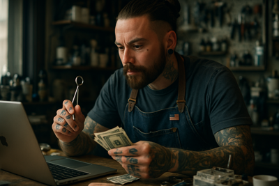 Average Piercer Salary in United States?