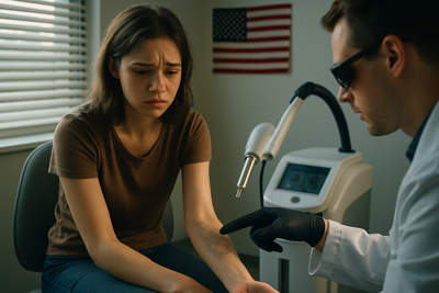 Common Mistakes in Tattoo Removal and How to Avoid Them