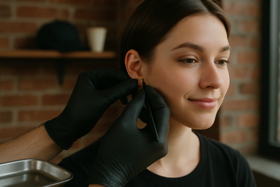 Common Piercing Mistakes and How to Avoid Them