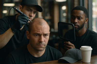 Common SMP Mistakes Beginners Make