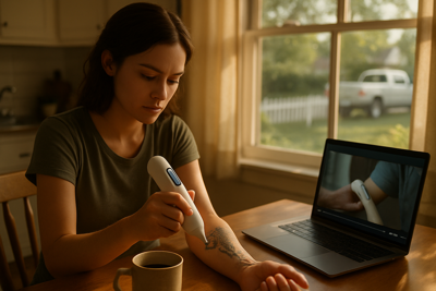 How to Learn Tattoo Removal from Home