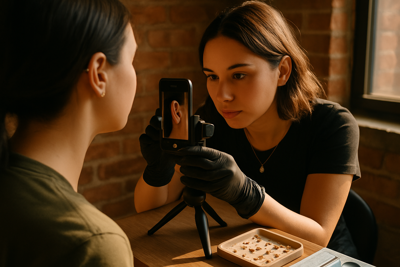 How to Market Your Piercing Services on Instagram