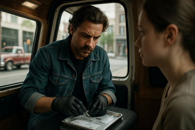 How to Start a Mobile Piercing Business