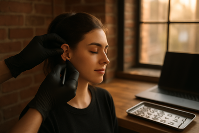 Is Body Piercing a Good Career for 2025?