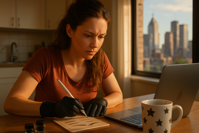 Learn Permanent Makeup from Home: Step-by-Step Guide