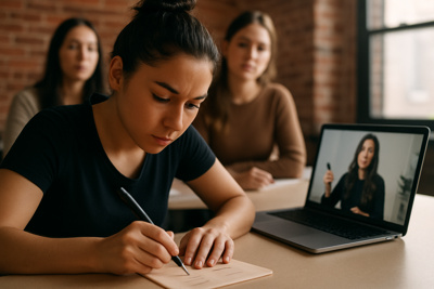 Microblading Courses Near Me vs Online: Which Works Better?