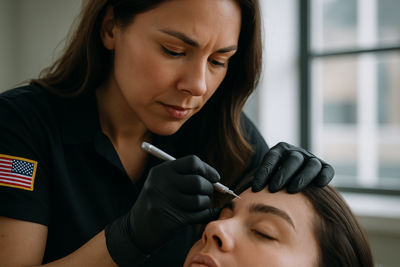Microblading Courses United States: What to Know in 2025