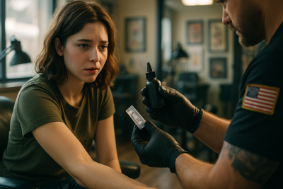 Tattoo Ink Safety: Everything Beginners Should Know