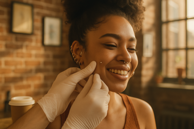 Top Piercing Trends of 2025