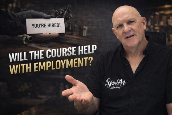 Will this course help me get employment