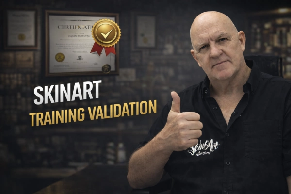 Training validation
