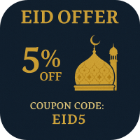 Eid Mubarak Offer