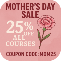 Mother’s Day Special Skinart Training