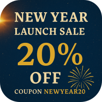 New Year Launch Sale - Skinart Training