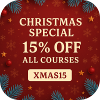 Christmas Countdown Skinart Training