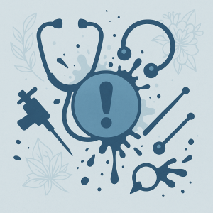 Contraindications Body Art