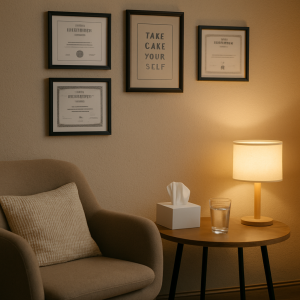 Easing Client Anxiety 2026