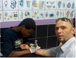 Tattoo Removal Training Tattoo Removal as a business