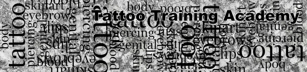 Tattoo-Training-Academy
