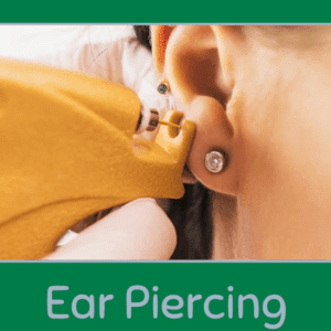 Ear Piercing Course