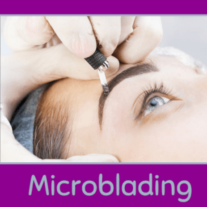 Microblading Course