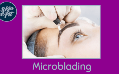 Microblading Full Course