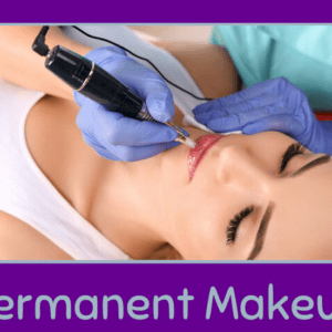 Permanent Makeup Course