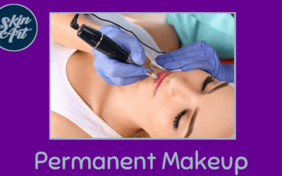 Comprehensive Permanent Makeup Training